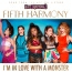 Fifth Harmony - Im In Love With a Monster