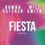 Bomba Estereo With Will Smith - Fiesta - Remix