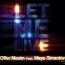 Offer Nissim Feat Maya Simantov - Let Me Live