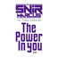Snir Marcus Feat. Yokai Edwards - The Power In You