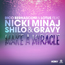 Rico Bernasconi & Lotus feat NICKI MINAJ, Shiloh & Gravy - Make a Miracle