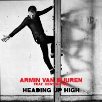 Armin van Buuren ft. Kensington - Heading Up High