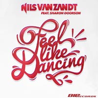 Nils van Zandt featuring Sharon Doorson - Feel like dancing