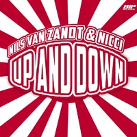 Nils van Zandt & Nicci - Up and Down