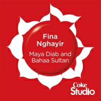 Maya Diab Bahaa Sultan - Fina Nghayir