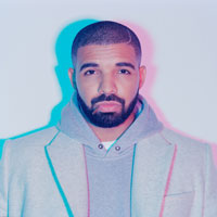 Drake With Wizkid And Kyla - One Dance