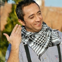 Ali El Deek - La3ionek
