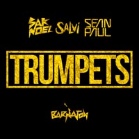 Sak Noel & Salvi ft. Sean Paul - Trumpets