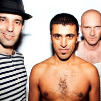 Balkan Beat Box - Shout It Out