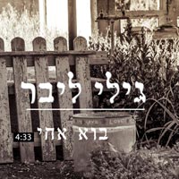 גילי ליבר - בוא אחי