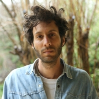 אלון עדר ולהקה - אל תעזבי אותי