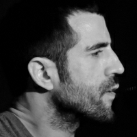 Roy Dahan - Long Line
