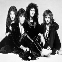 Queen - Too Much Love Will Kill You