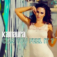 Kamaura - Can You Feel It