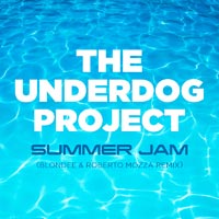 The Underdog Project - Summer Jam (Blondee Roberto Mozza Remix)