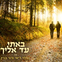 שימי דיאי - באתי עד אלייך