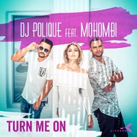 DJ Polique feat. Mohombi - Turn me on