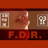 Excentric & Obie - F.D.R