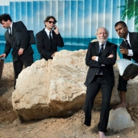 החצר האחורית - ים המוות