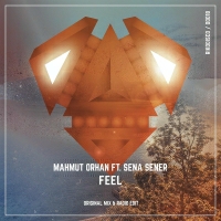 Mahmut Orhan Feat Sena Sener - Feel (Radio Edit)