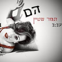 תמר שטיין - הם