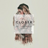 The Chainsmokers feat Daya - Closer