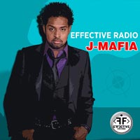 Effective Radio - J-Mafia