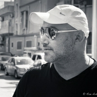 זהר בהרי - אל תפחד מהפחד