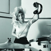 Lady Gaga - Hey Girl