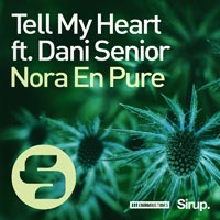 Nora En Pure ft. Dani Senior - Tell My Heart