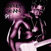 Wyclef Jean (featuring Mary J. Blige) - 911 (Radio Edit)