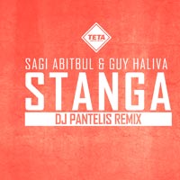 Sagi Abitbul - Stanga (DJ Pantelis Remix)