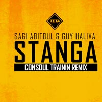 Sagi Abitbul - Stanga (Consoul Trainin Remix)