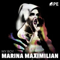 מרינה מקסימיליאן - My Boy
