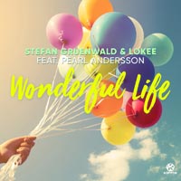 Stefan Gruenwald & Lokee feat. Pearl Andersson - Wonderful Life
