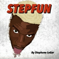 Stephane Legar - STEP FUN