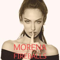 Morena - Fireballs