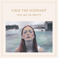 Cage The Elephant - Trouble