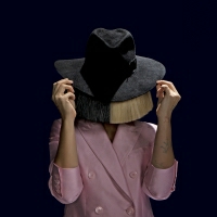 Sia - Never Give Up