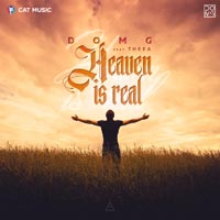 DOMG feat. Theea - Heaven is real