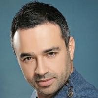 Marwan El Shami - Da3fan Jismek