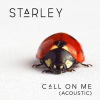 Starley - Call On Me (Acoustic)