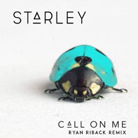 Starley - Call On Me (Ryan Riback Radio edit)