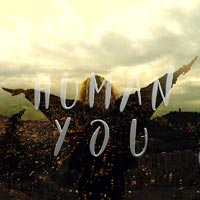 Human - YOU