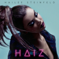 Hailee Steinfeld With Zedd - Starving