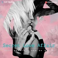Sean Norvis & Geo Da Silva - Secret Love Affair