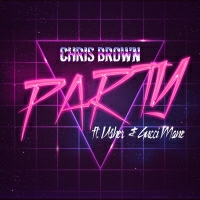 Chris Brown feat. Gucci Mane & Usher - Party