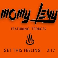 Momy Levy feat Tedross - Get This Feeling