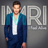 Imri - I Feel Alive