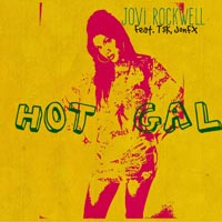 Trifecta ft. Jovi Rockwell, Y$K , Jon FX - Hot Gal